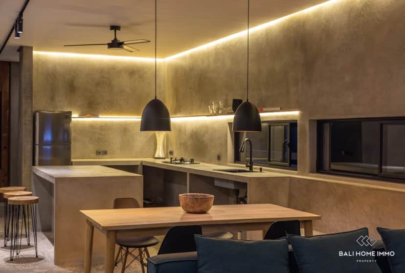 2-bedroom leasehold villa in Canggu — photo 3 of 5