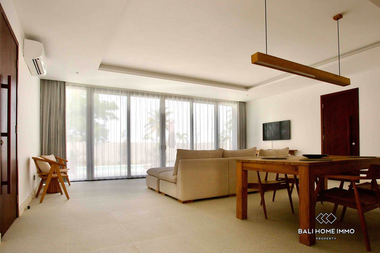 2-bedroom leasehold villa in Bali — photo 5 of 5