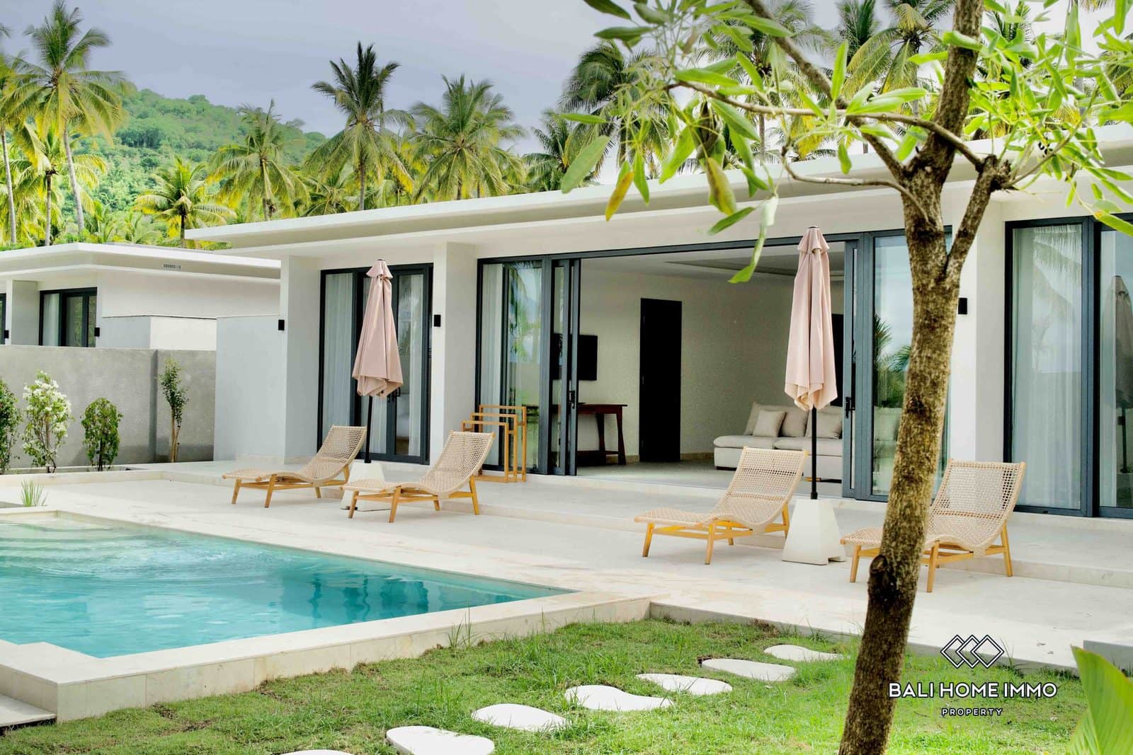 2-bedroom leasehold villa in Bali — photo 2 of 5