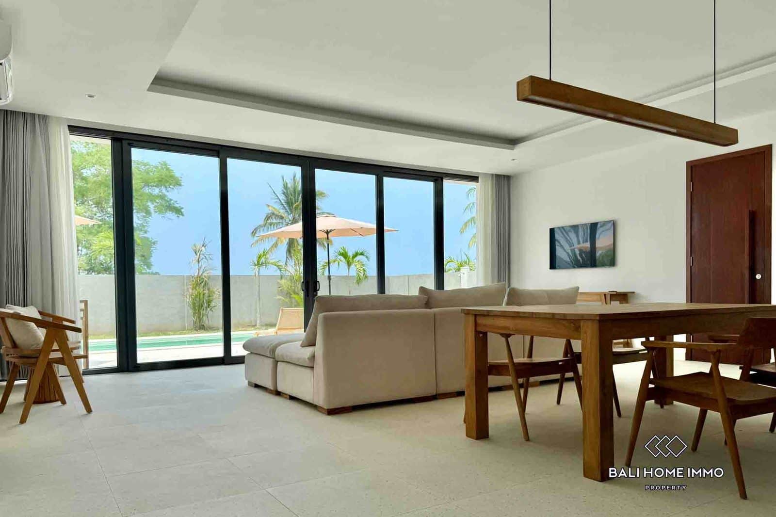 2-bedroom leasehold villa in Bali — photo 3 of 5