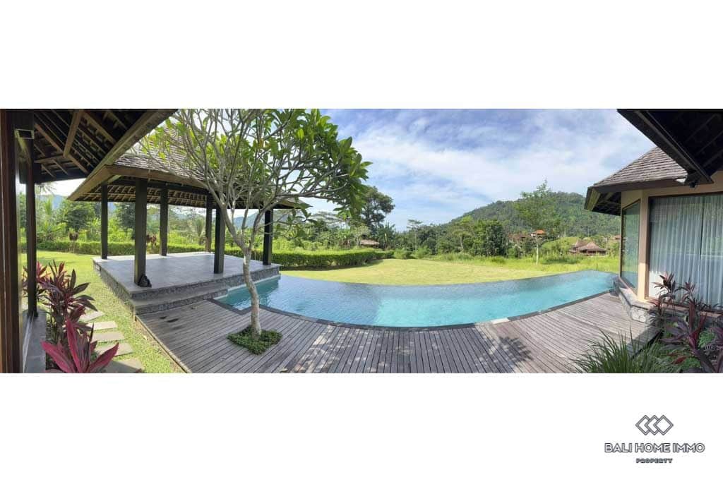 2-bedroom freehold villa in Candidasa — photo 2 of 5