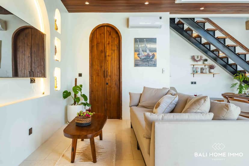 3-bedroom leasehold villa in Seminyak — photo 5 of 5