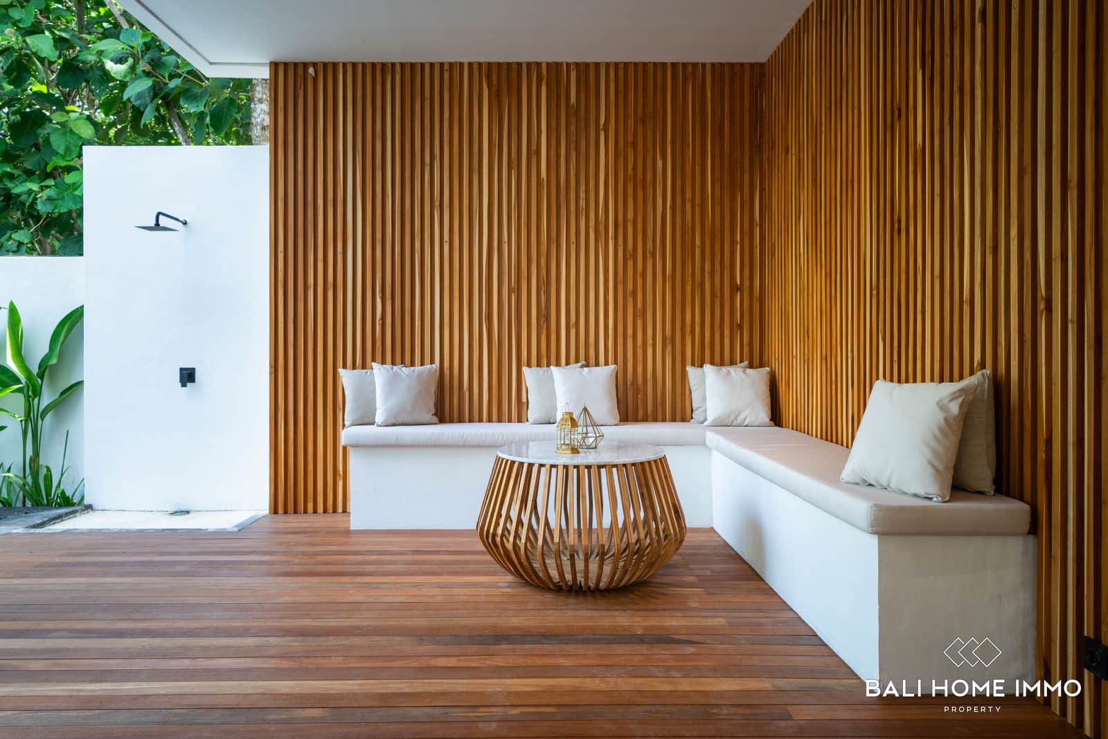 3-bedroom leasehold villa in Uluwatu — photo 5 of 5
