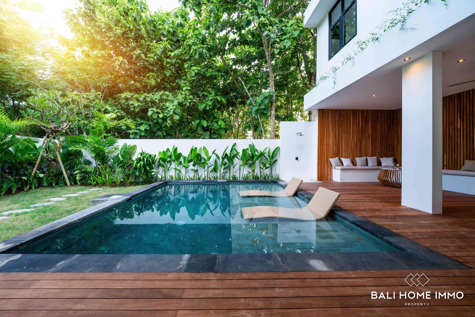 3-bedroom leasehold villa in Uluwatu — photo 3 of 5