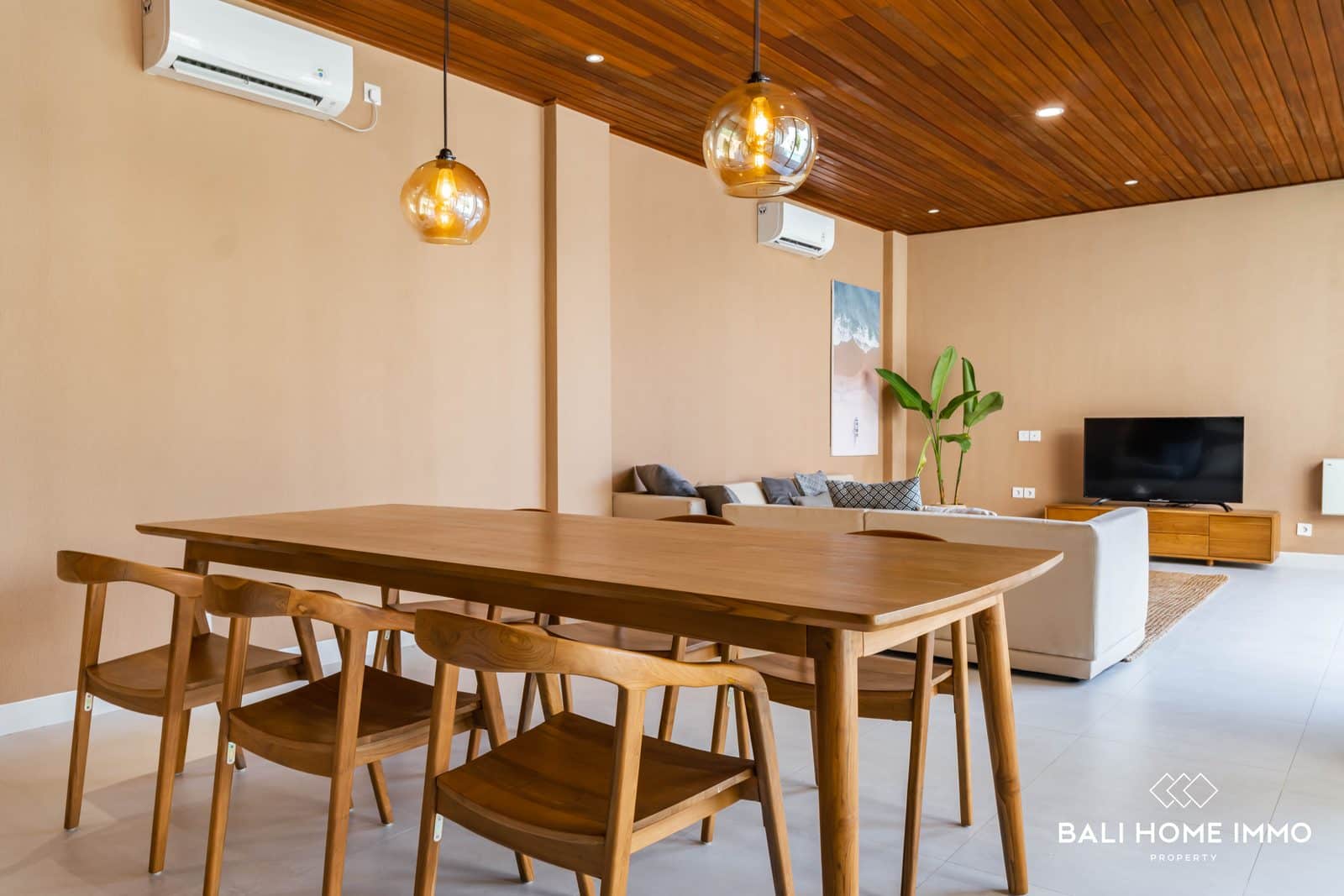 3-bedroom freehold villa in Pererenan — photo 5 of 5