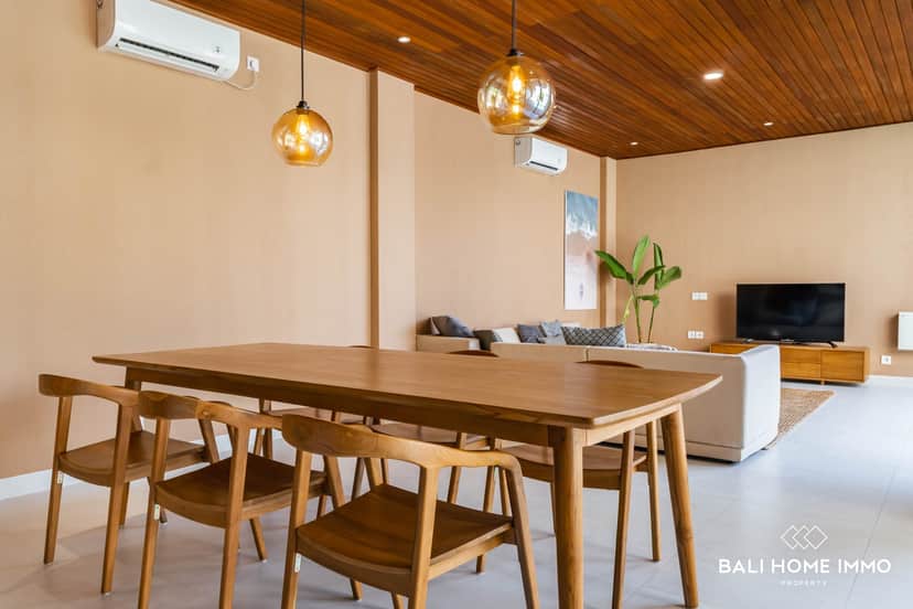 3-bedroom freehold villa in Pererenan — photo 5 of 5