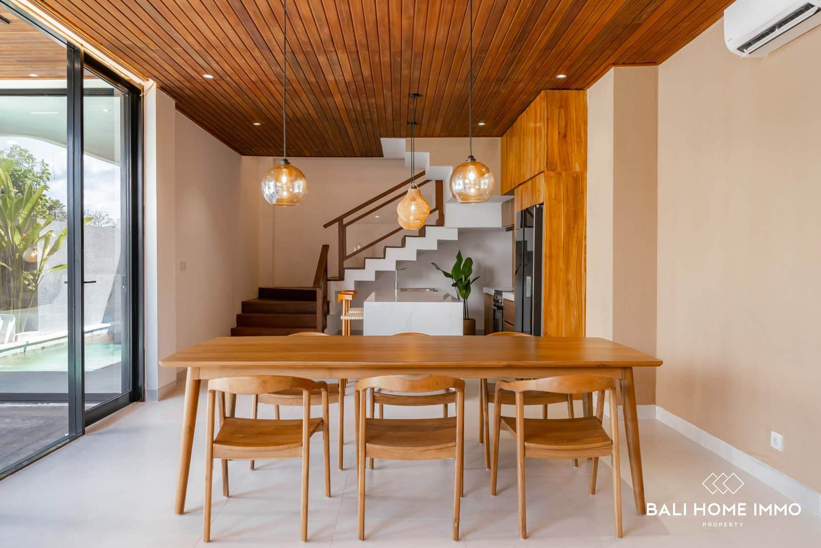 3-bedroom freehold villa in Pererenan — photo 4 of 5