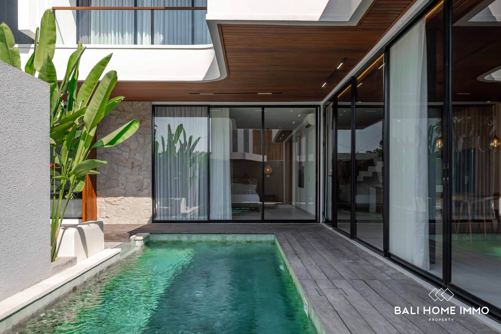3 Bedroom Villa for Sale in Bali Pererenan Tumbak Bayuh