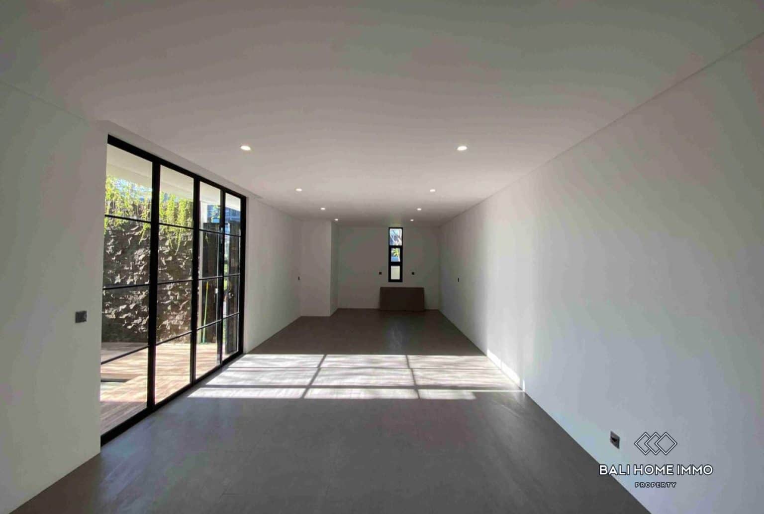3-bedroom freehold villa in Seseh/Cemagi — photo 3 of 5