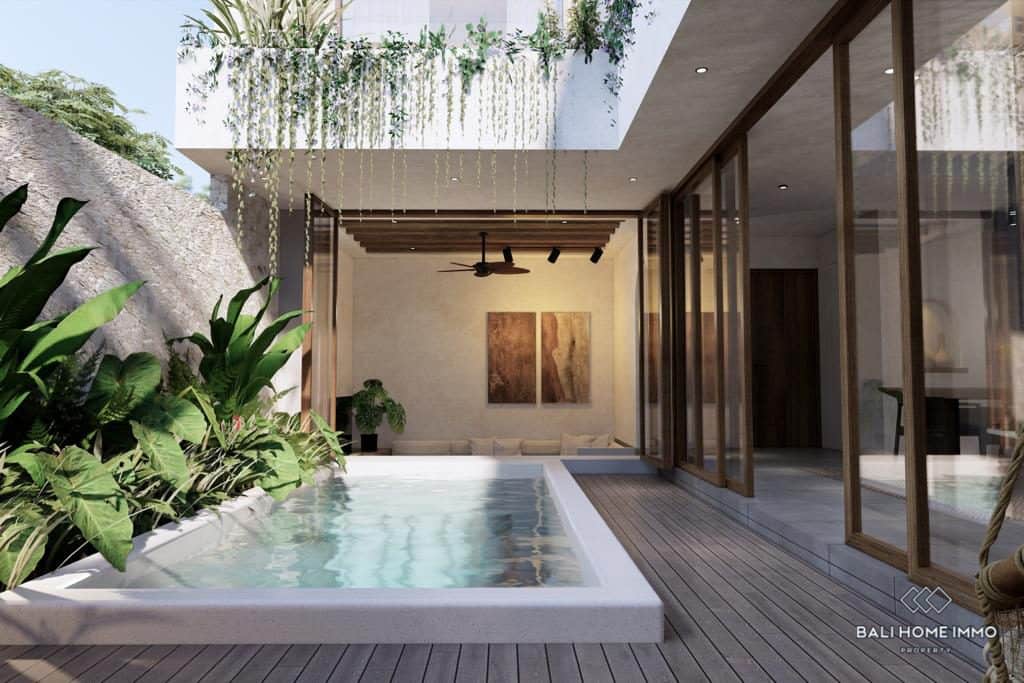 2-bedroom leasehold villa in Uluwatu — photo 2 of 5