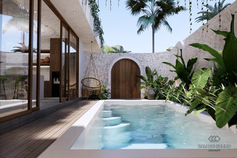 2-bedroom leasehold villa in Uluwatu — photo 3 of 5