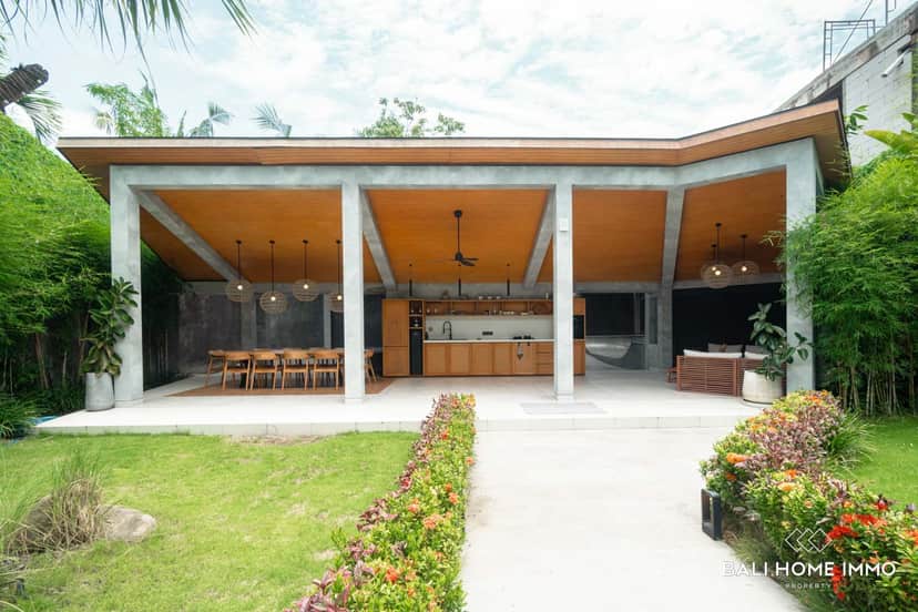 6-bedroom leasehold villa in Pererenan — photo 5 of 5
