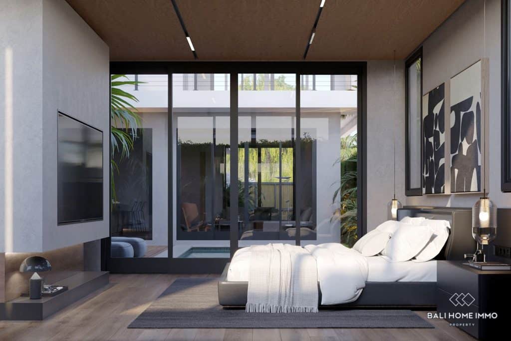 3-bedroom leasehold villa in Uluwatu — photo 5 of 5