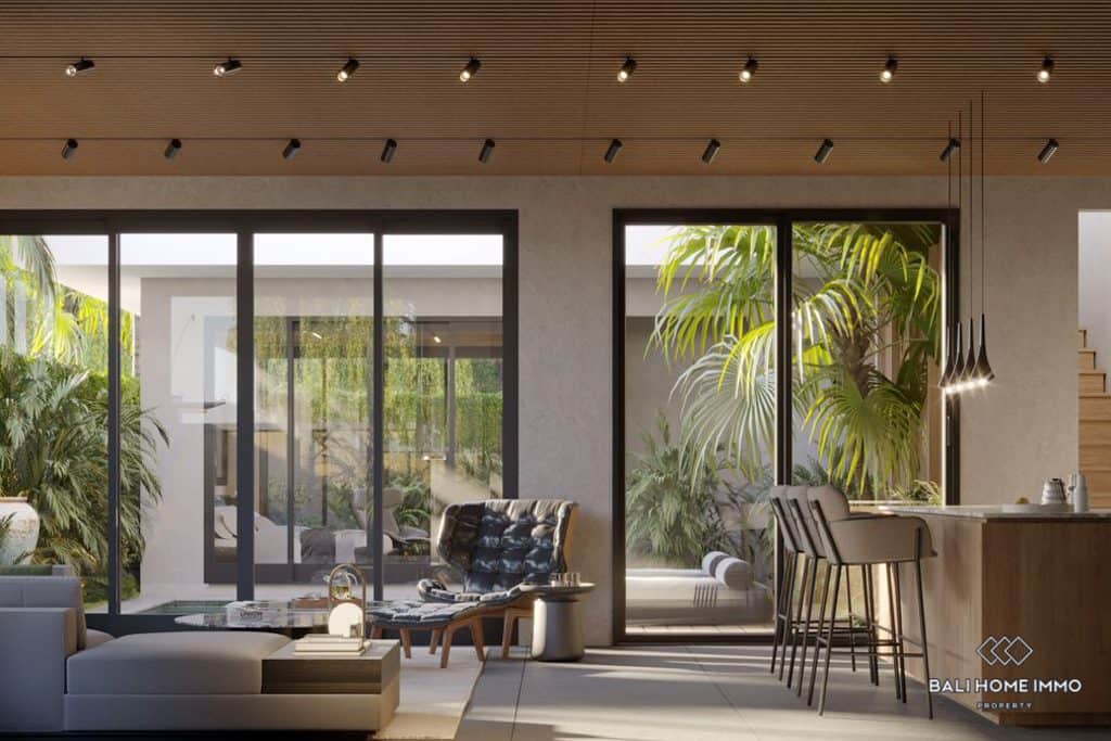 3-bedroom leasehold villa in Uluwatu — photo 3 of 5