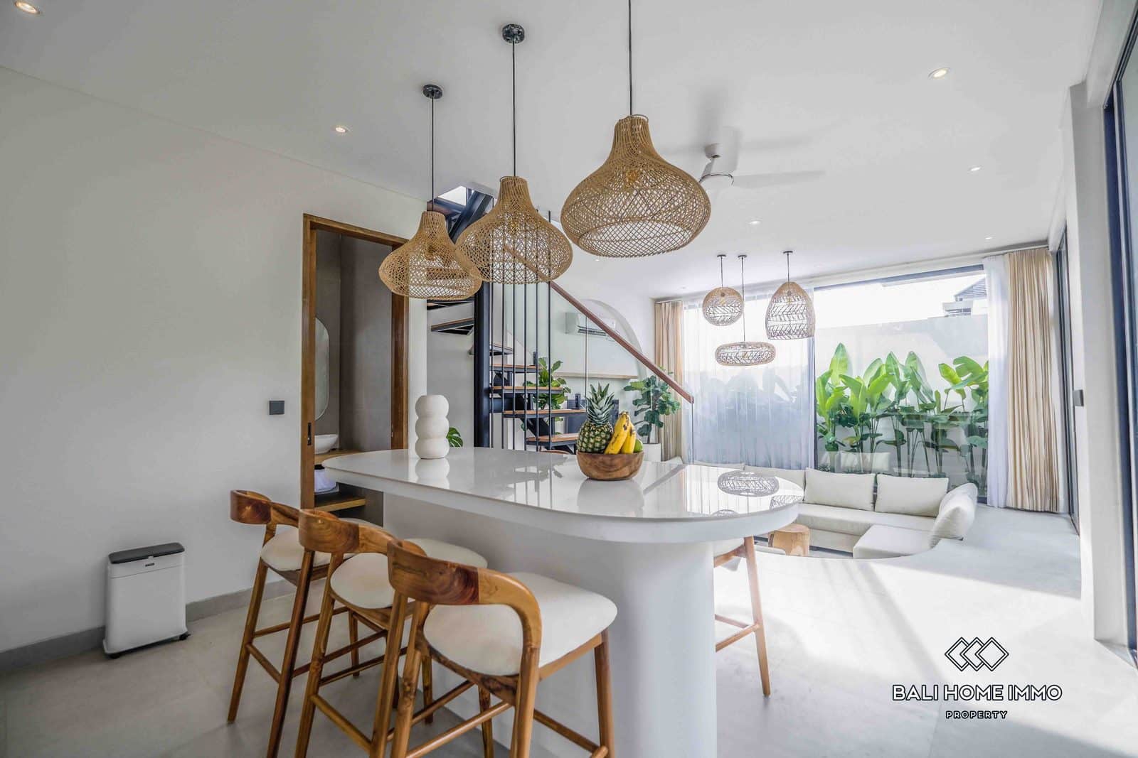 2-bedroom leasehold villa in Pererenan — photo 5 of 5