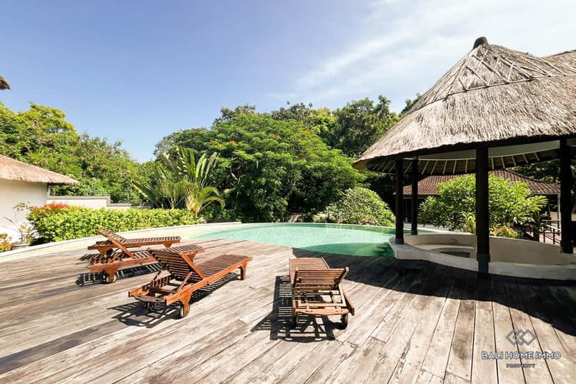 6-bedroom freehold villa in Canggu — photo 4 of 5