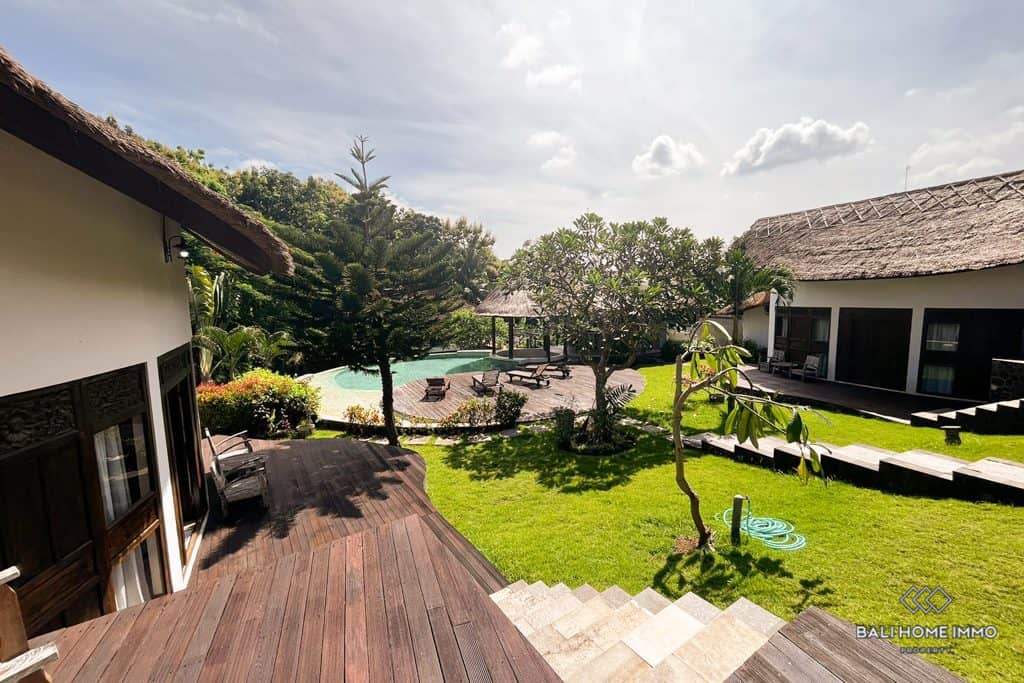 6-bedroom freehold villa in Canggu — photo 2 of 5
