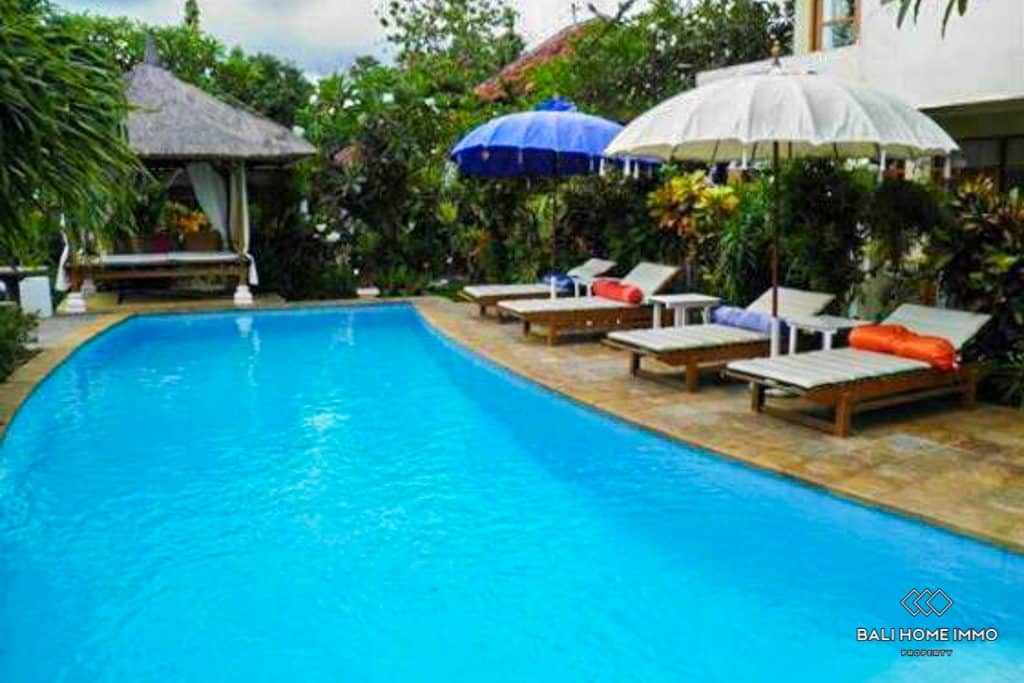 Ocean View 6 Bedroom Villa for Sale Freehold in North Bali Buleleng