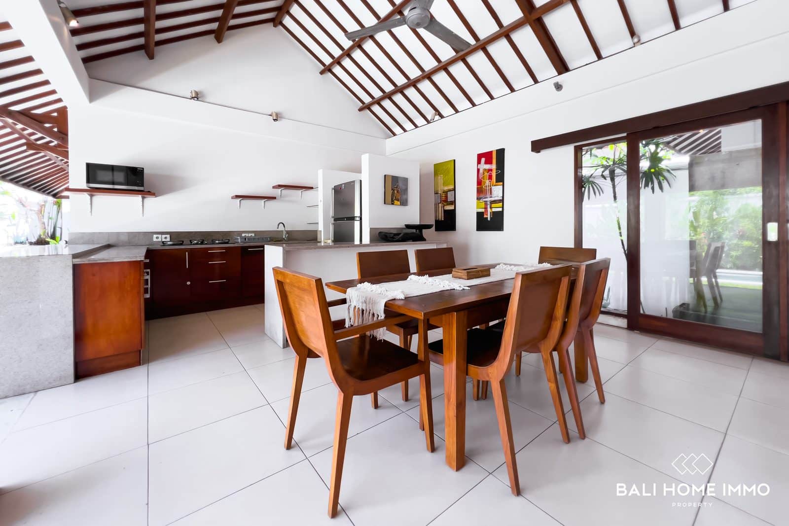 3-bedroom leasehold villa in Umalas — photo 5 of 5