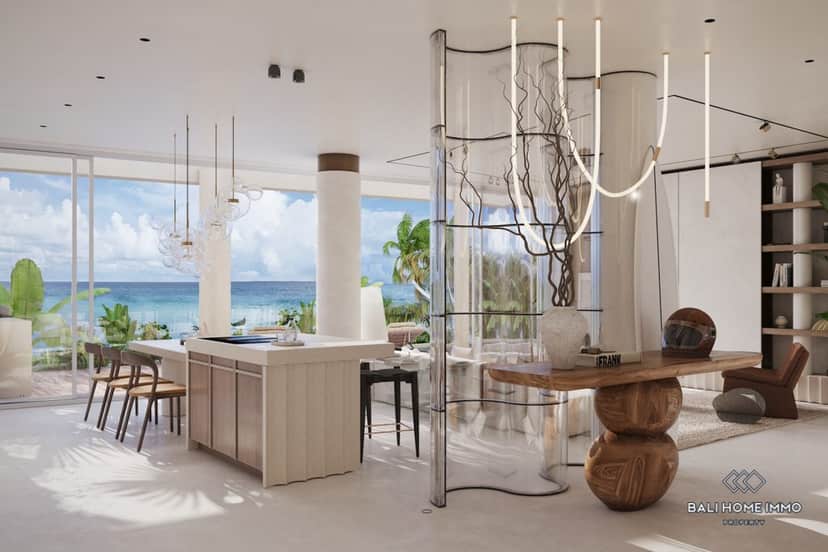 4-bedroom leasehold apartment in Uluwatu — photo 2 of 5
