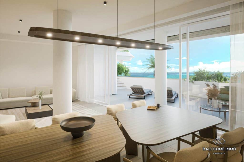 3-bedroom leasehold apartment in Uluwatu — photo 2 of 5