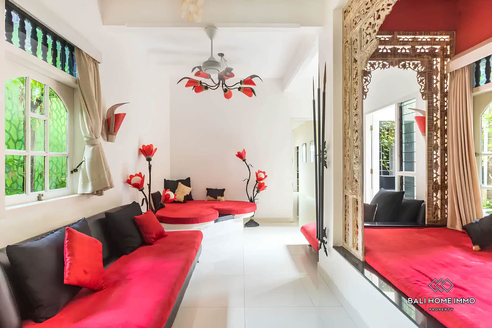 5-bedroom leasehold villa in Kuta — photo 5 of 5