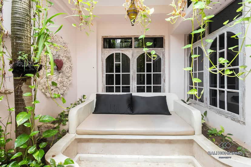 5-bedroom leasehold villa in Kuta — photo 3 of 5