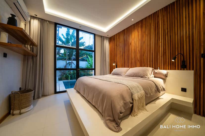 3-bedroom leasehold villa in Uluwatu — photo 5 of 5