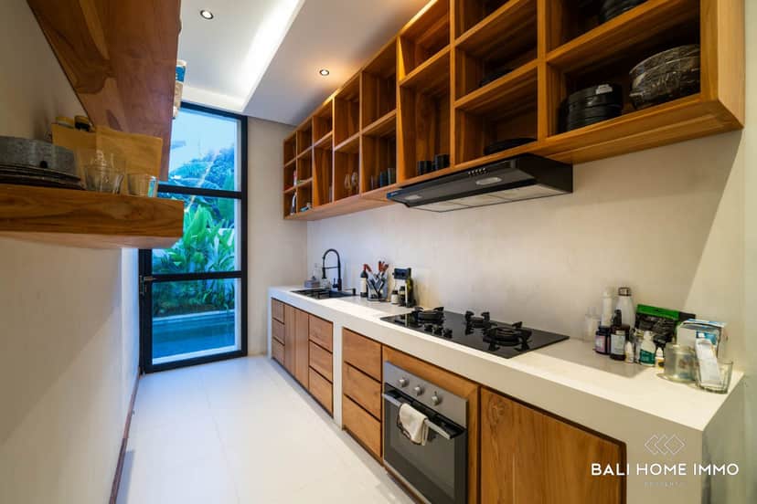 3-bedroom leasehold villa in Uluwatu — photo 4 of 5