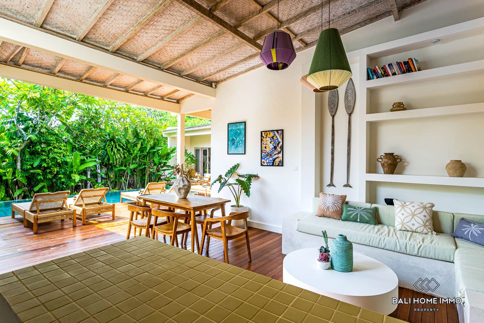 5-bedroom leasehold villa in Canggu — photo 5 of 5