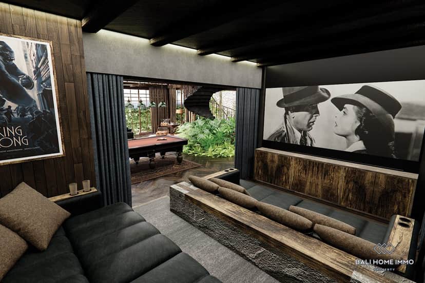 5-bedroom leasehold villa in Ubud — photo 4 of 5