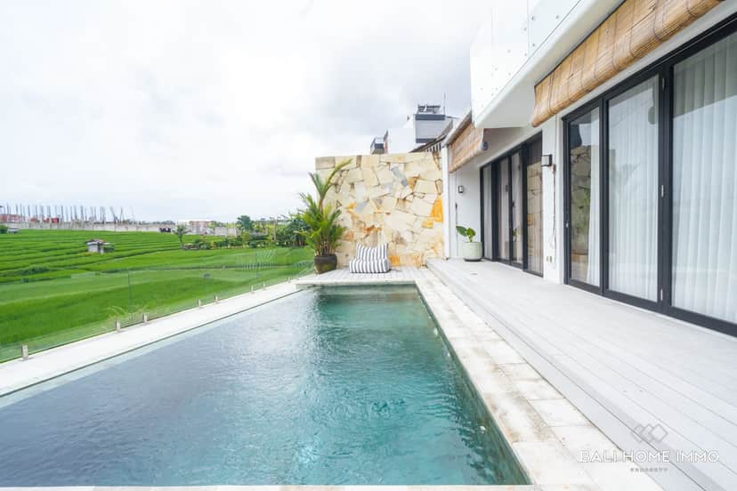 2-bedroom leasehold villa in Canggu — photo 2 of 5