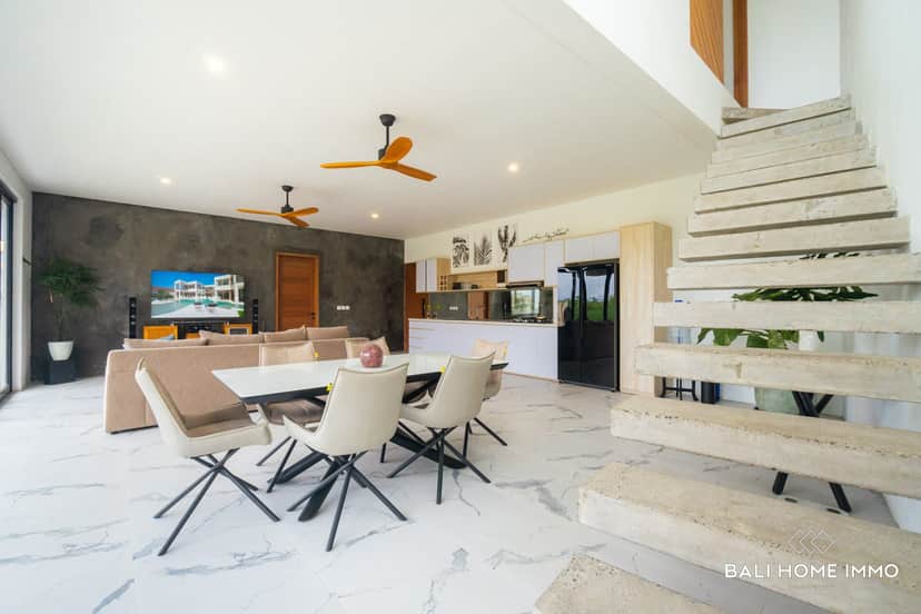 2-bedroom leasehold villa in Canggu — photo 3 of 5
