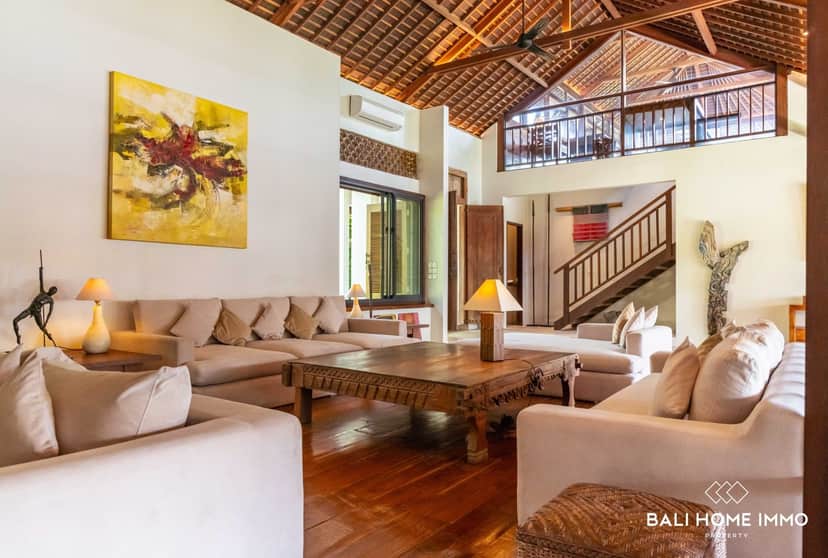 5-bedroom freehold villa in Pererenan — photo 3 of 5
