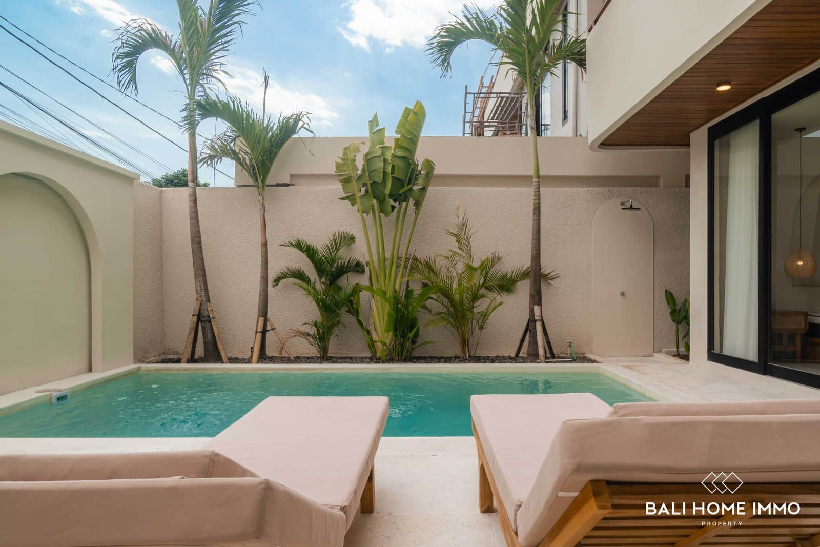 3-bedroom leasehold villa in Umalas — photo 2 of 5