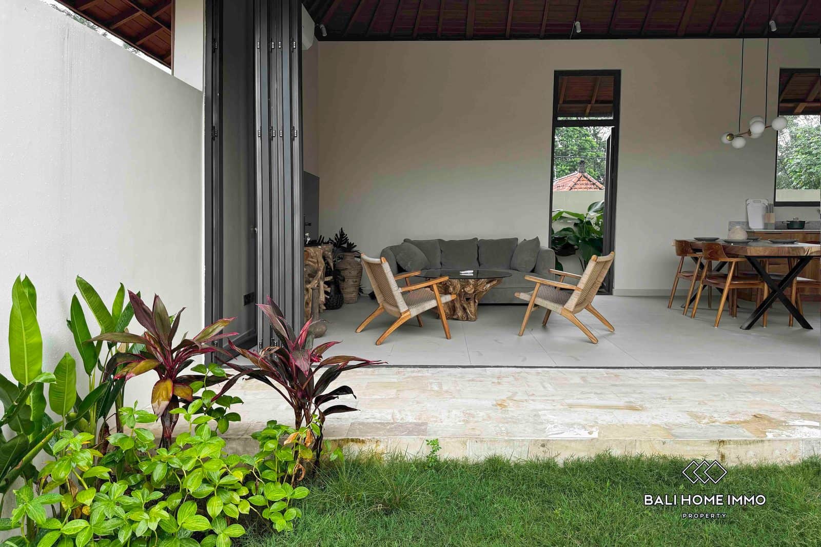 2-bedroom leasehold villa in Ubud — photo 2 of 5