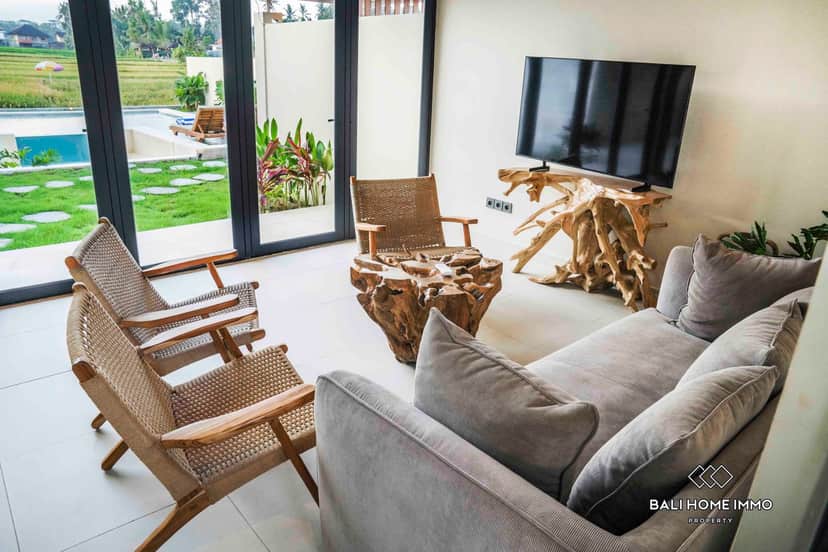 2-bedroom leasehold villa in Ubud — photo 3 of 5