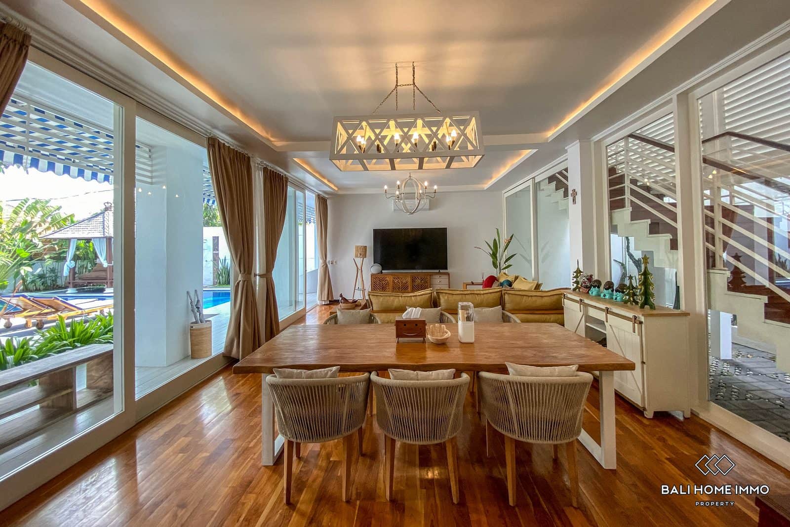 3-bedroom freehold villa in Umalas — photo 5 of 5