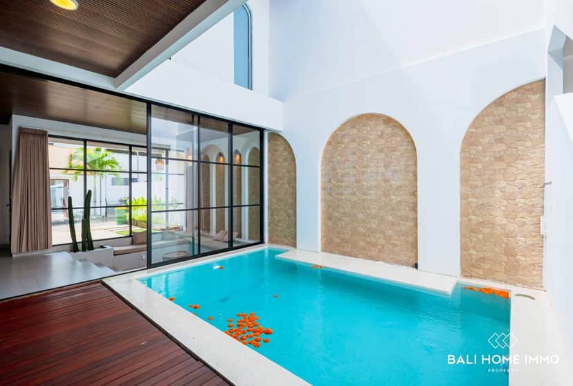 2-bedroom leasehold villa in Uluwatu — photo 2 of 5