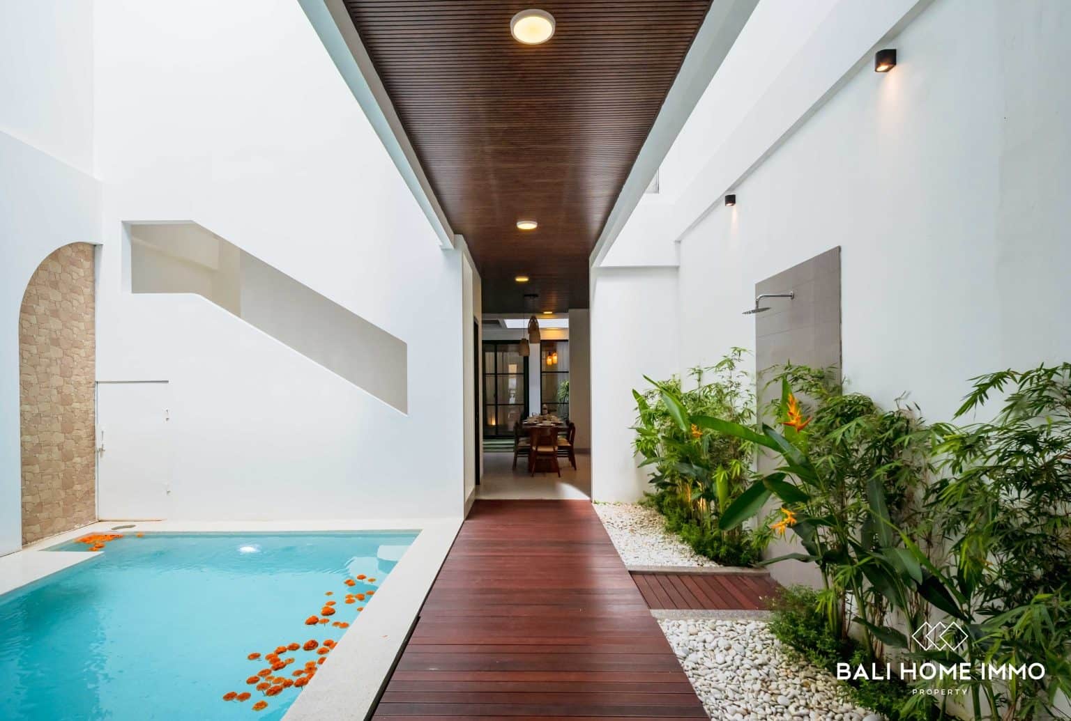 2-bedroom leasehold villa in Uluwatu — photo 3 of 5