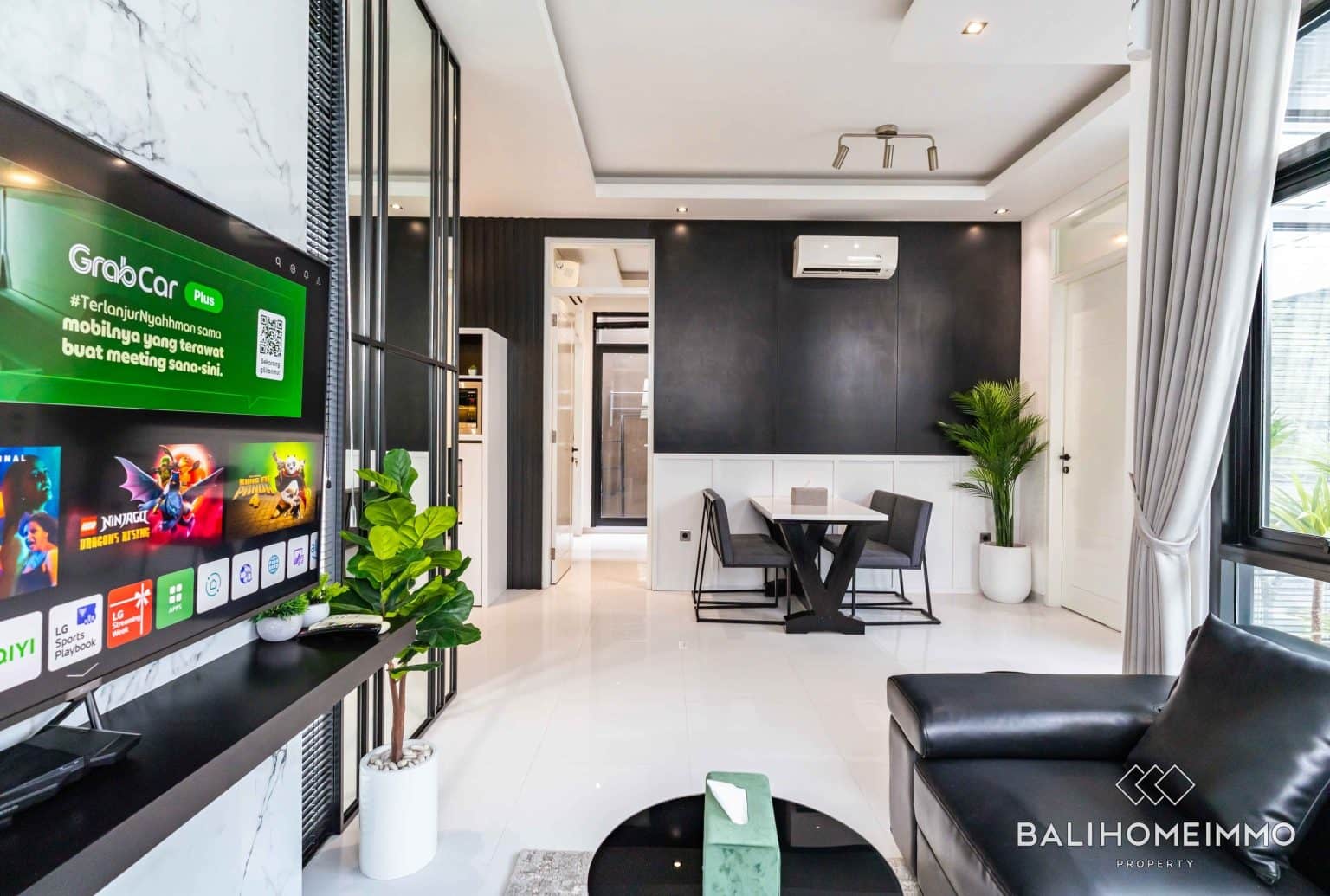 2-bedroom freehold villa in Kerobokan — photo 5 of 5