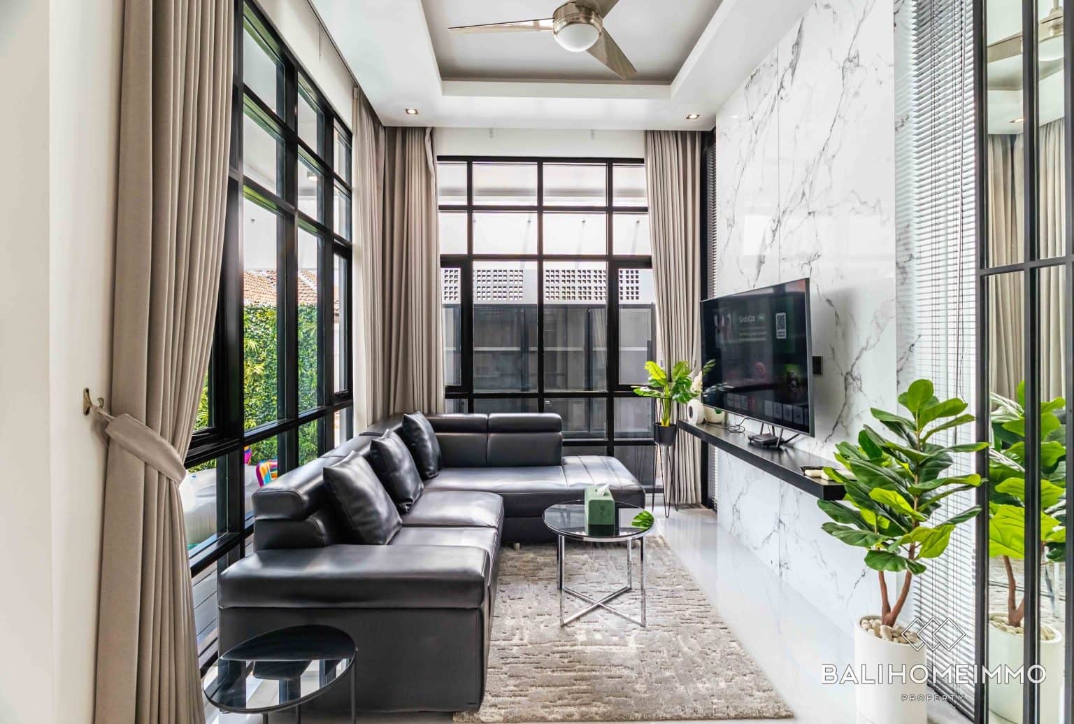 2-bedroom freehold villa in Kerobokan — photo 4 of 5