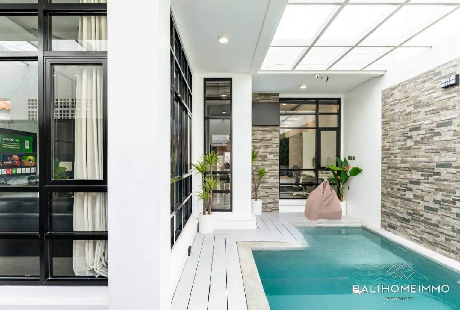2-bedroom freehold villa in Kerobokan — photo 2 of 5