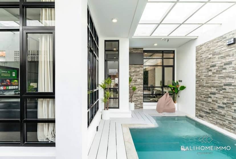 2-bedroom freehold villa in Kerobokan — photo 2 of 5