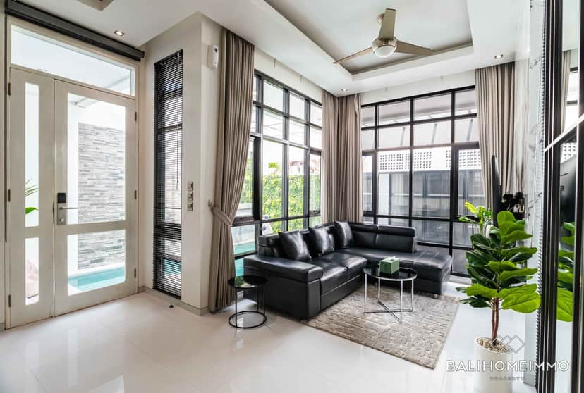 2-bedroom freehold villa in Kerobokan — photo 3 of 5