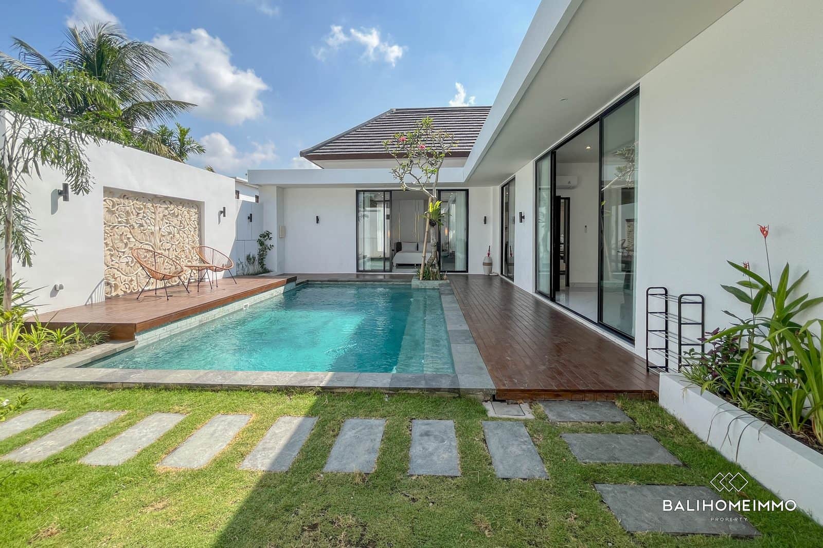 2-bedroom leasehold villa in Kerobokan — photo 3 of 5