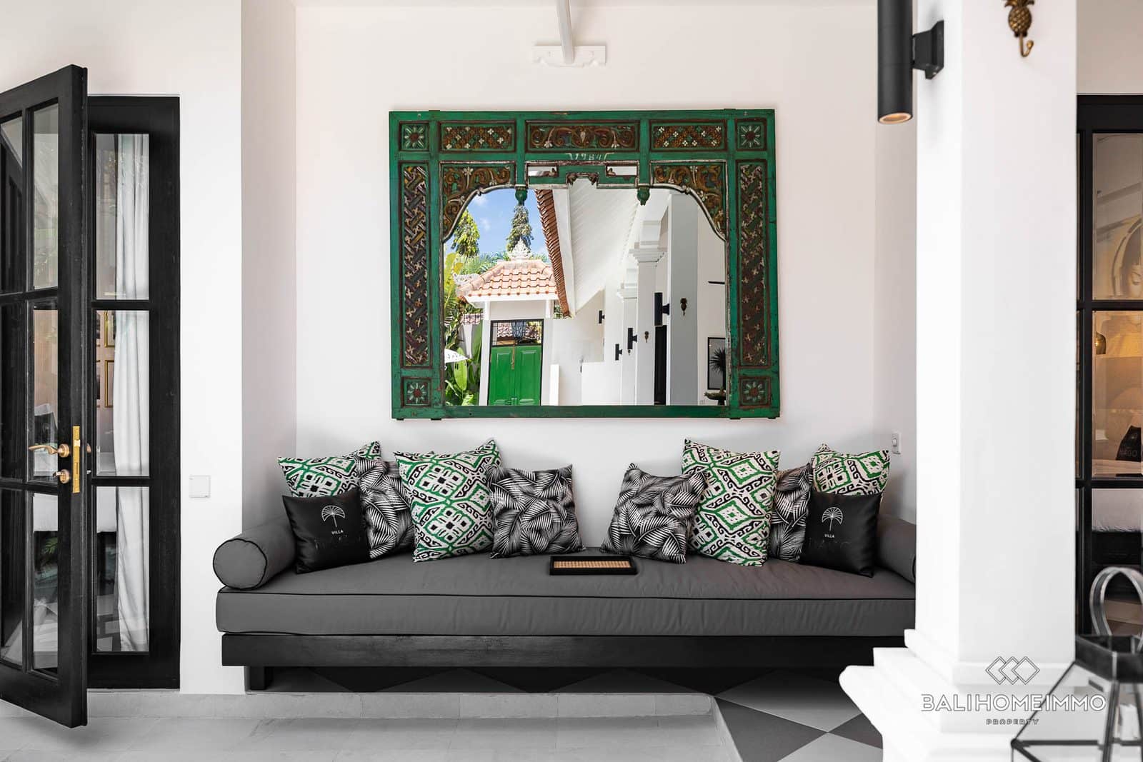 2-bedroom leasehold villa in Kerobokan — photo 5 of 5