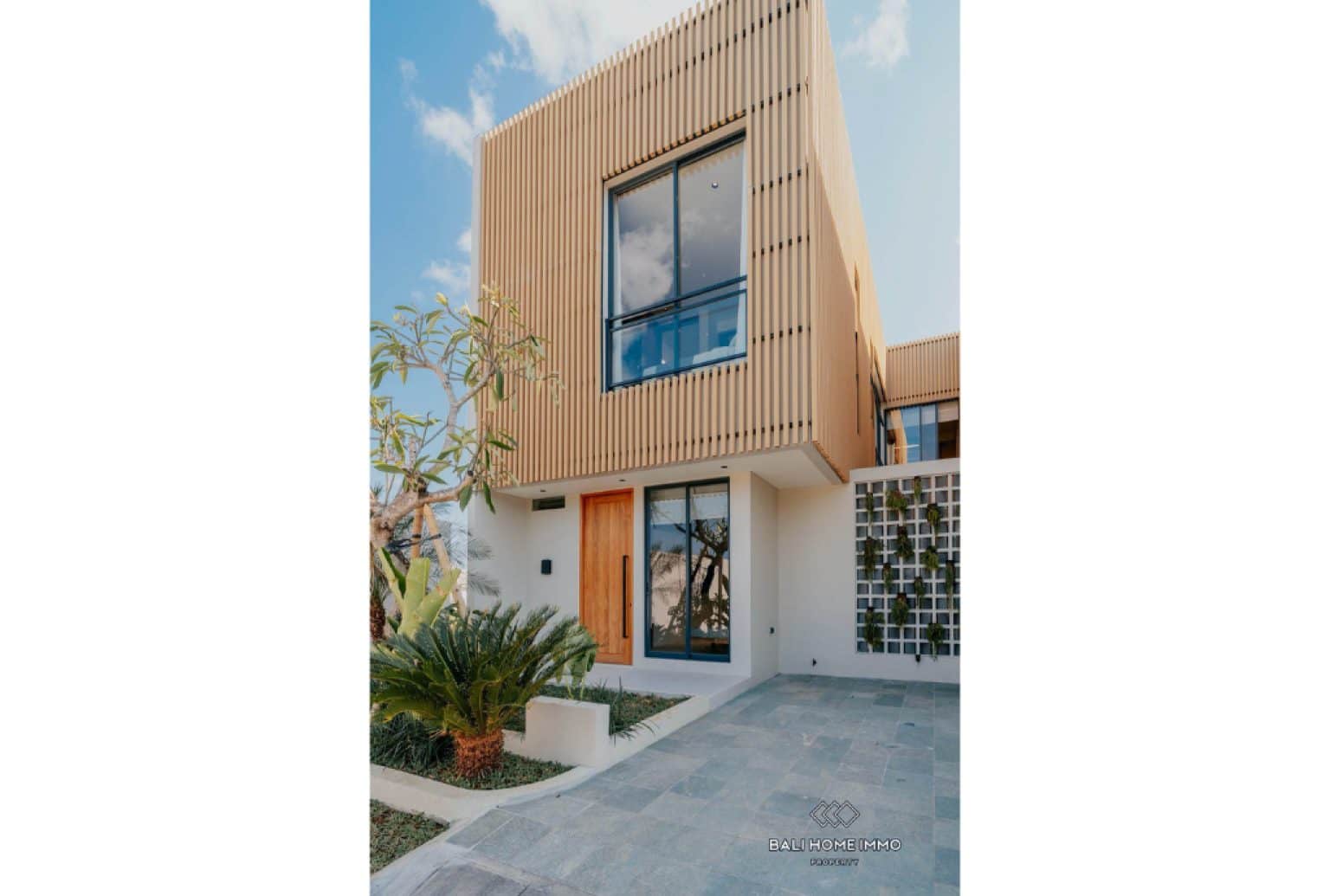 Off Plan 2 Bedrooms Villa for Sale Freehold in Bali Near Jimbaran Beach