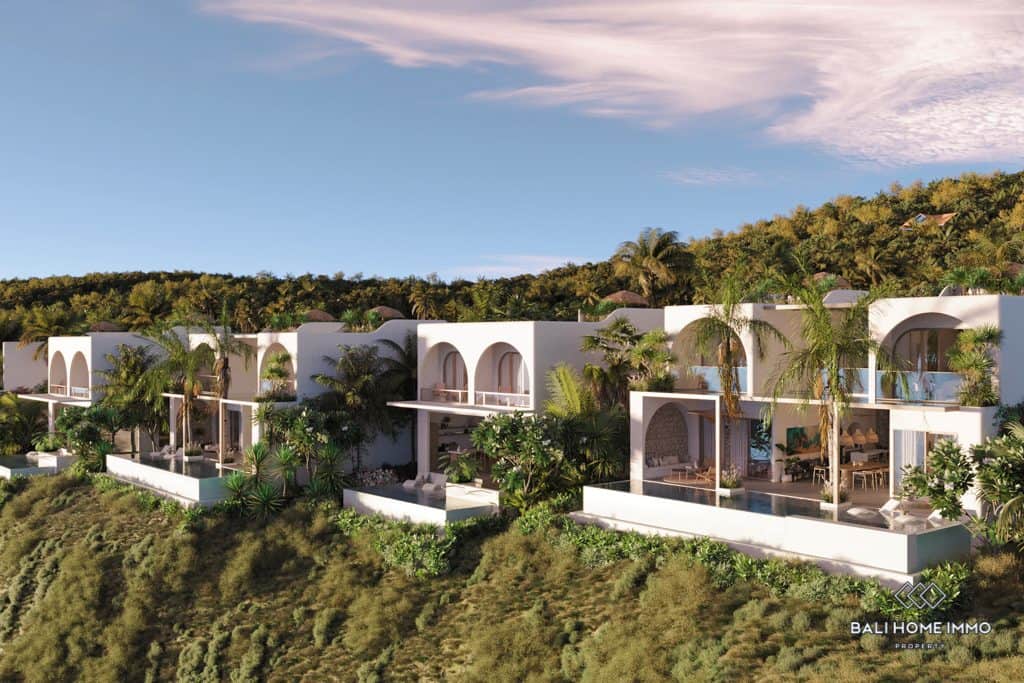 4-bedroom leasehold villa in Nusa Lembongan — photo 2 of 5