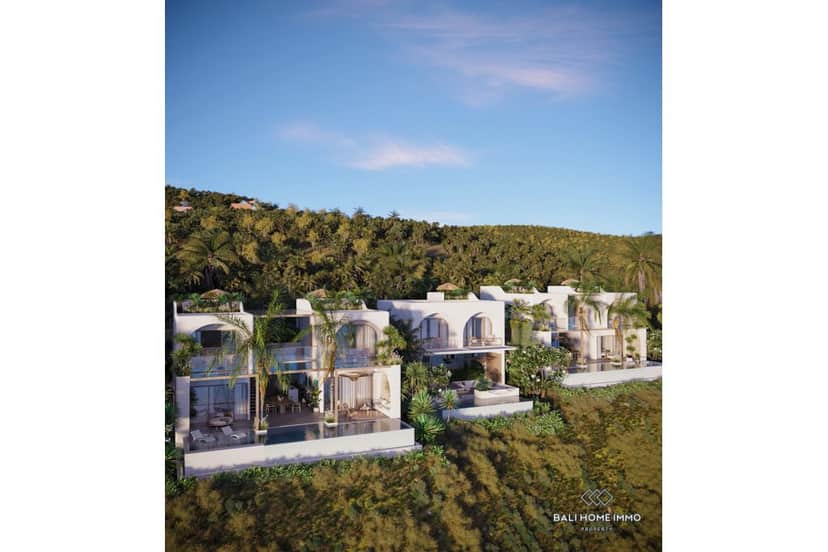 4-bedroom leasehold villa in Nusa Lembongan — photo 3 of 5